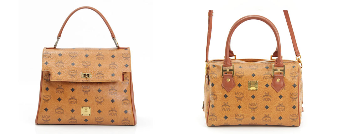 MCM - 本日限定！極美品 MCM CAPの+forest-century.com.tw