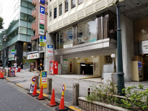アクセス