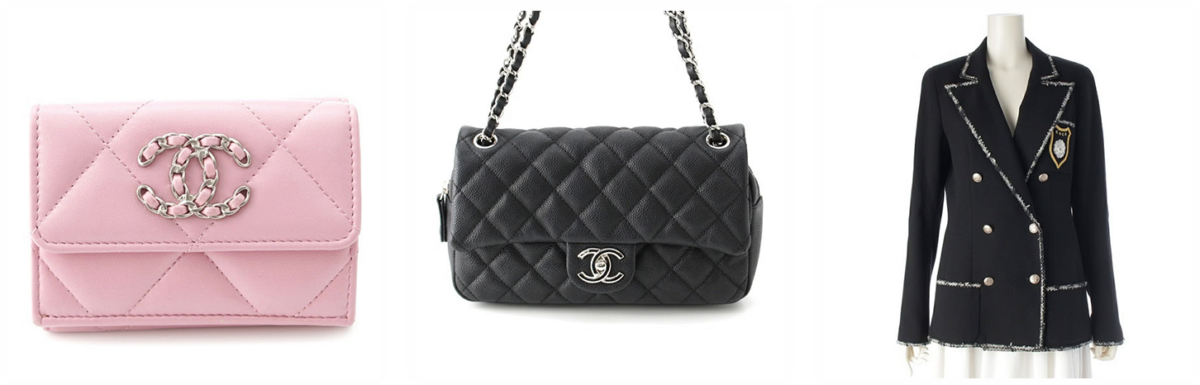 シャネル買取 | 新作・ヴィンテージを高く売るなら【retro】