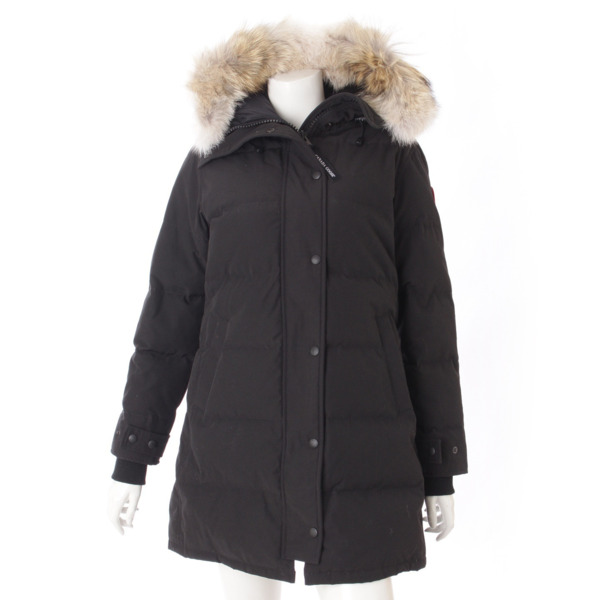 カナダグース レディース SHELBURNE シェルバーン ダウンコート