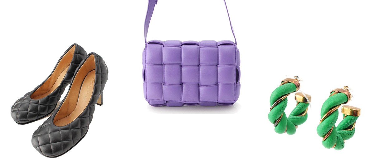 ボッテガヴェネタ買取 | 最新相場で高く売るならretro