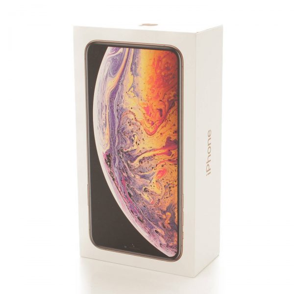 Apple スマートフォン iPhoneXs Max 512GB MT702J/A SIMフリー