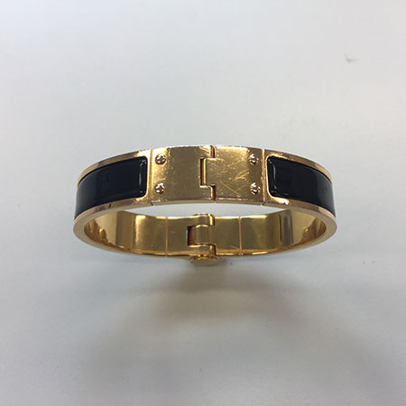 エルメス シャニエール ブレスレット