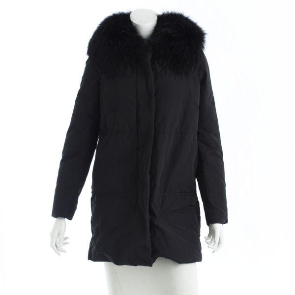 モンクレール 13AW BARDANE ダウンコート