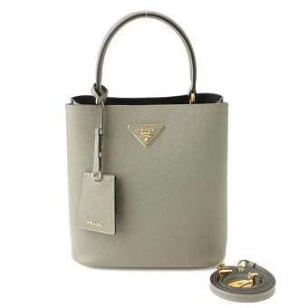 PRADA /プラダ】シンボル ジャカードファブリック スモール