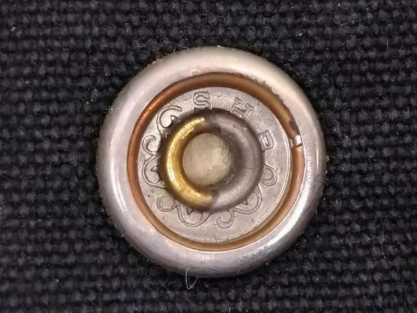 エルメス エールライン トートバッグ 偽物(コピー品)の見分け方