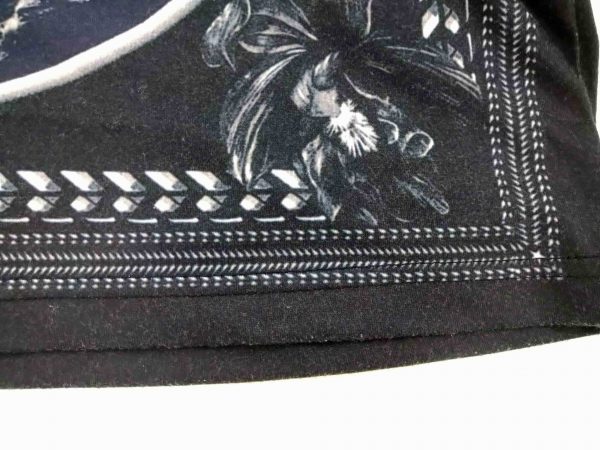 ジバンシー 偽物 見分け 方