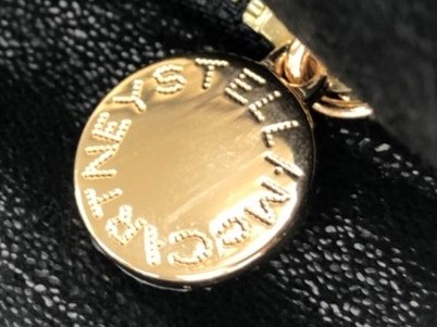 ステラマッカートニー ファラベラ ショルダーバッグ 偽物 コピー品 の見分け方