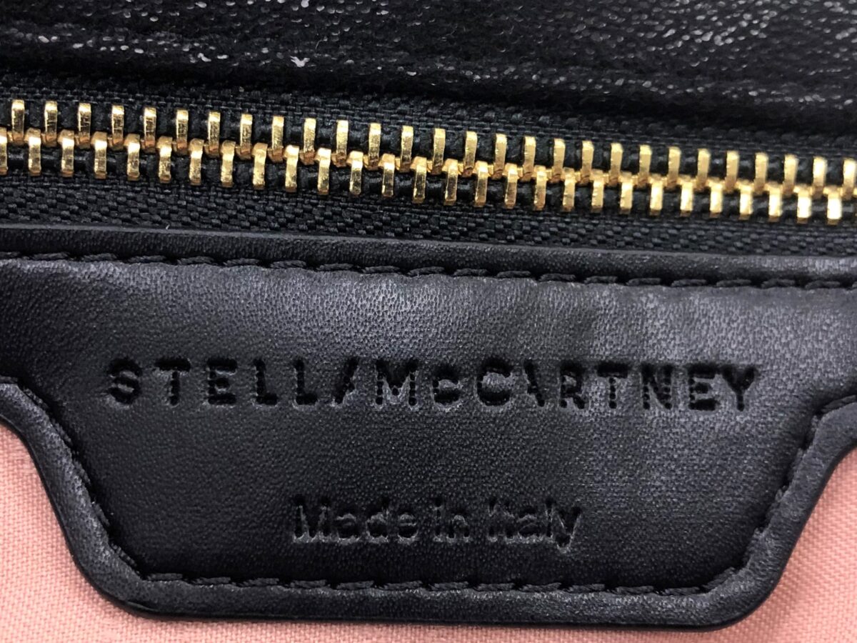 ステラマッカートニー ファラベラ ショルダーバッグ 偽物(コピー品)の  