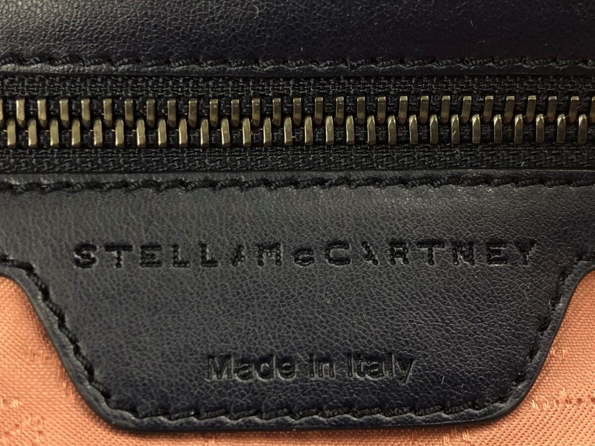 ステラマッカートニー ファラベラ ショルダーバッグ 偽物(コピー品)の  