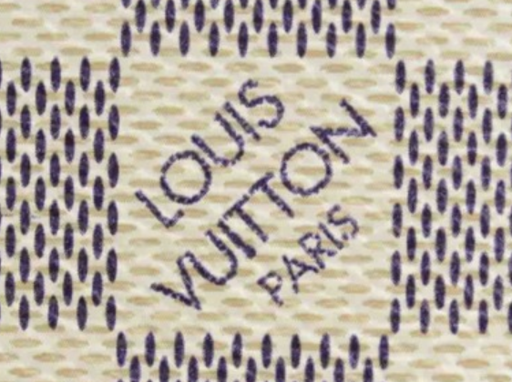 ルイヴィトン アズール ジッピーウォレット N60019 財布 偽物(コピー品  