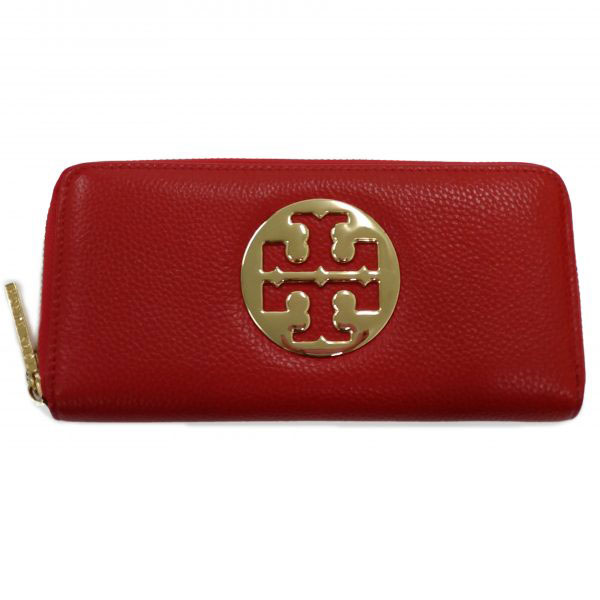 Tory Burch - 【新品未使用☆タグ付】トリーバーチ長財布 / ブラックの