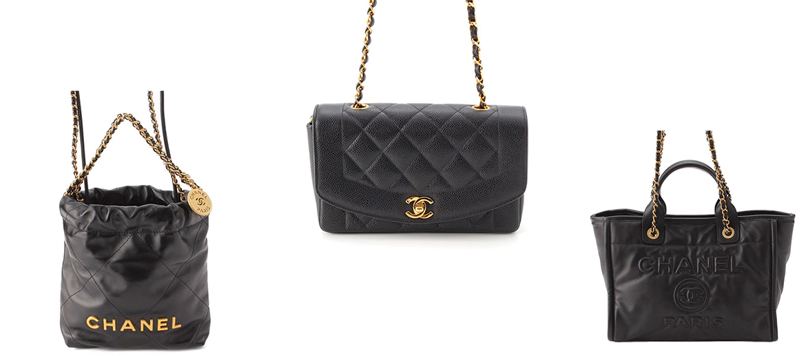 シャネル バッグ買取・委託販売 | retro【レトロ】