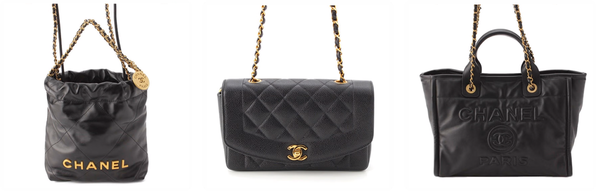シャネル バッグ買取・委託販売 | retro【レトロ】