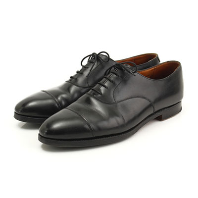 クロケット&ジョーンズ CONNAUGHT コノート