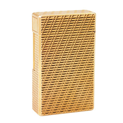 デュポン(STDupont) ライン1 ゴールド ライター