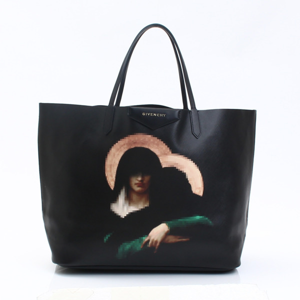 ⭐️ 美品 ジバンシー アンティゴナ レザー トートバッグ