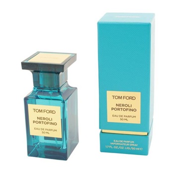 トムフォード 香水 NEROLI PORTOFINO オード パルファム
