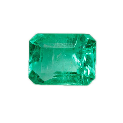エメラルド　ルース 1.54ct