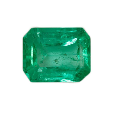 エメラルド　ルース  2.39ct