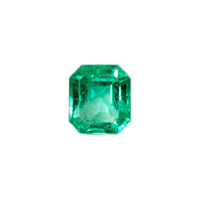 エメラルド　ルース 1.54ct