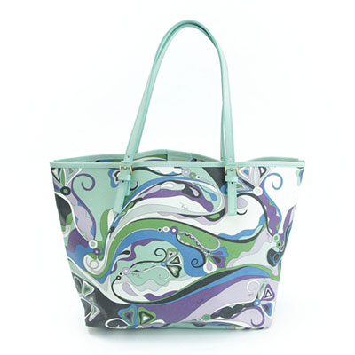 エミリオプッチ買取 | 2025年価格相場で高く売るなら【レトロ】