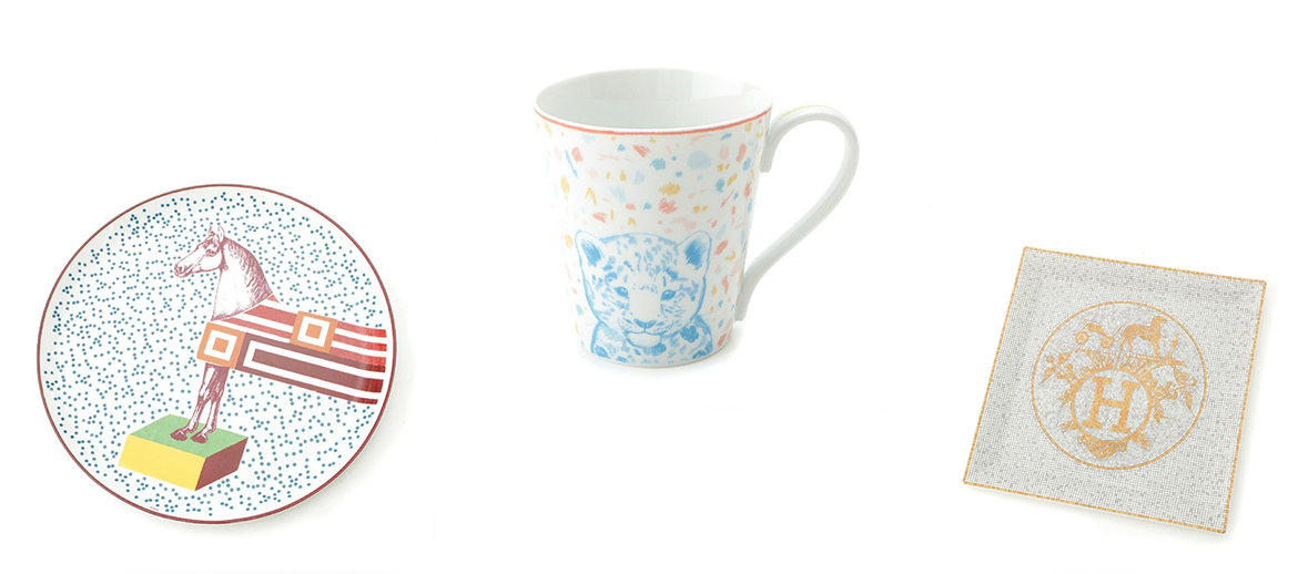 エルメス 食器買取 | 新作・ヴィンテージを高く売るならレトロ