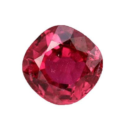 ルビー　ルース 4.2ct