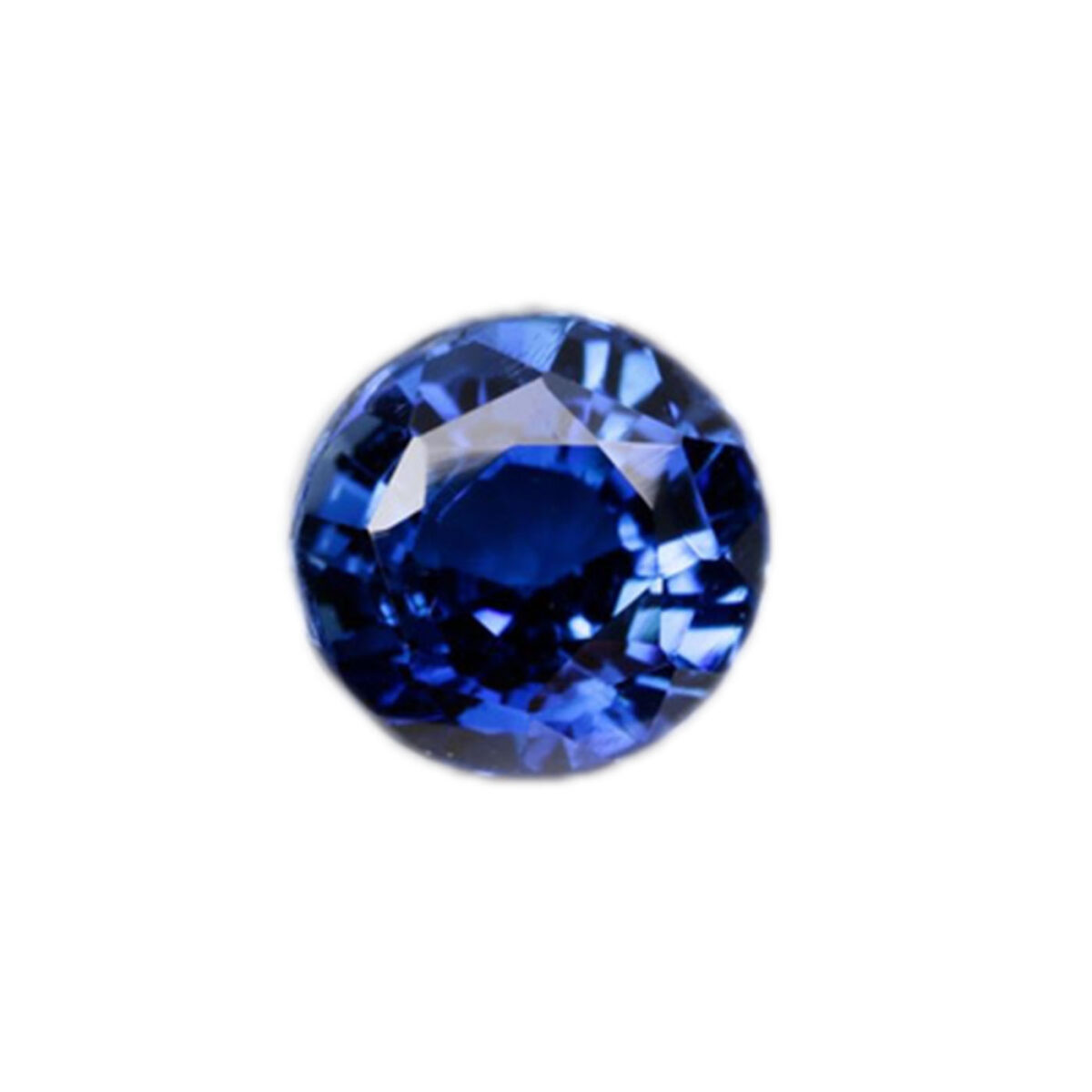 サファイア　3.21ct ルース