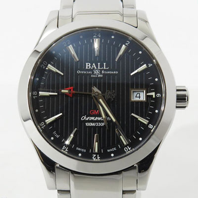 ボールウォッチ エンジニアⅡ GM2026C ＧＭT
