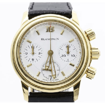 ブランパン | 腕時計の買取・委託販売【レトロ】