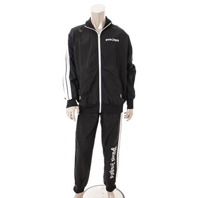 パームエンジェルス メンズ 19SS トラック セットアップ