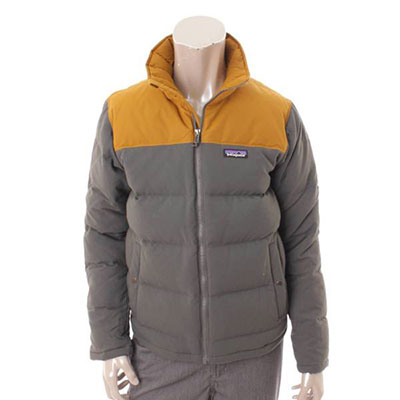 パタゴニア 16年 Bivy ビビー ダウンジャケット