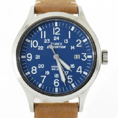 タイメックス エクスペディション スカウト 40MM