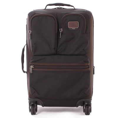 トゥミ TUMI アルファ ブラヴォ キャリーケース 222460HK2