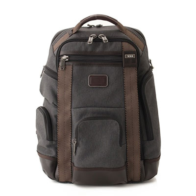 トゥミ TUMI ショー デラックス バックパック 222389