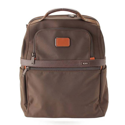 トゥミ TUMI ナイロン キャリーバッグ トラベルバッグ 2221D3
