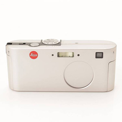 ライカ Leica D-LUX 初代 コンパクト カメラ