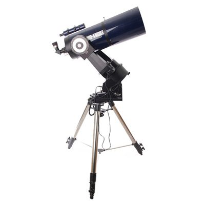 ミード MEADE LX50 赤道儀モーター付き 天体望遠鏡