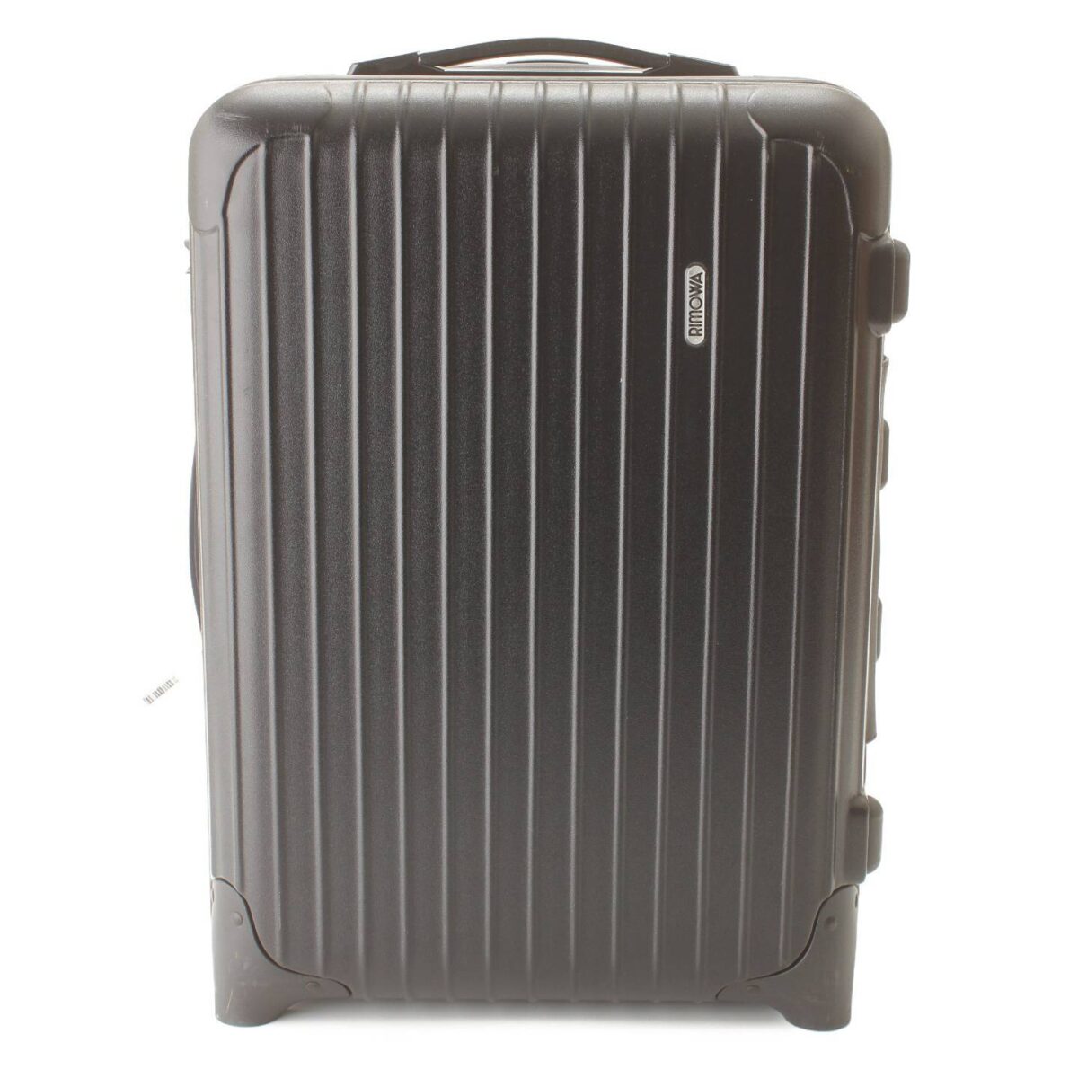 RIMOWA サルサデラックス ハイブリッド 840.40 30リットル 2輪 