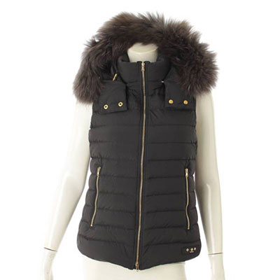 タトラス 20AW ORSIERA ダウンベスト