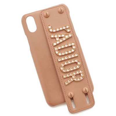 ディオール J’ADIOR iPhoneX スマホケース