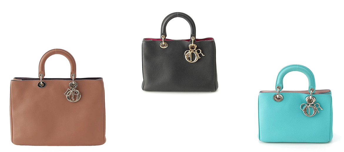 ディオリッシモ買取 | retro【レトロ】