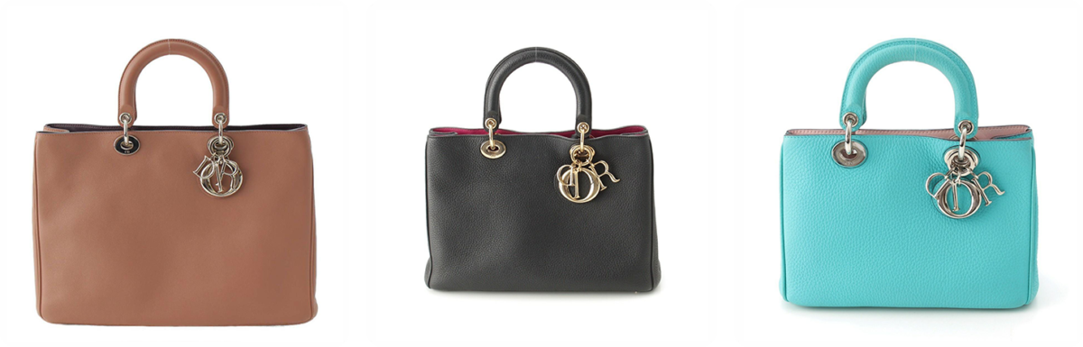 ディオリッシモ買取 | retro【レトロ】