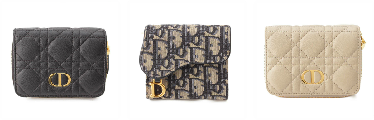 ディオール財布買取 | retro【レトロ】