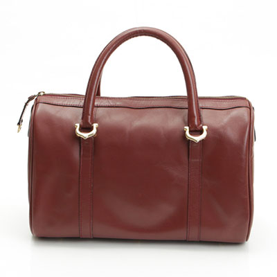 カルティエ バッグ買取 | 中古でも高額査定【レトロ】