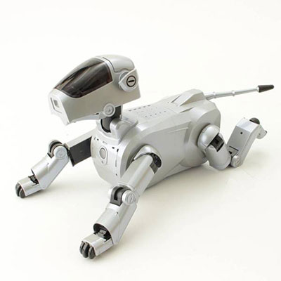 ソニー AIBO アイボ ペットロボット ERS-111