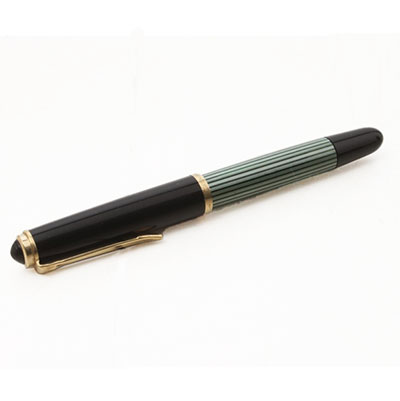 ペリカン スーベレーン 万年筆