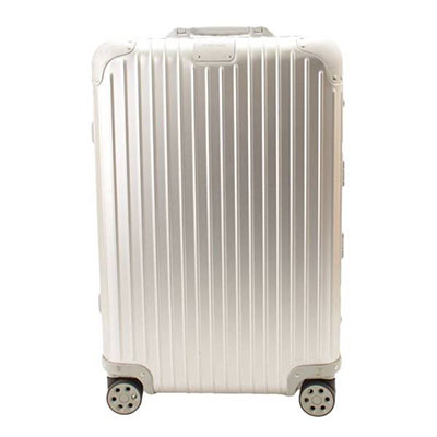 リモワ チェックイン スーツケース キャリーバッグ 60L オリジナル