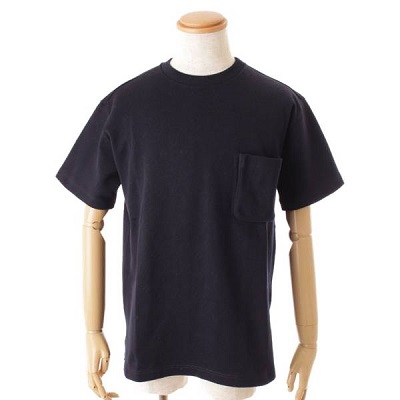ルイヴィトン(Louis Vuitton) 21SS シグネチャー3Dポケット モノグラム Tシャツ